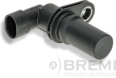 Sensor, crankshaft pulse 60203