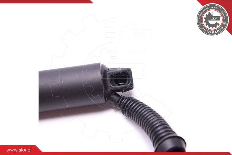 Electric Motor, tailgate 52SKV941 - image 3