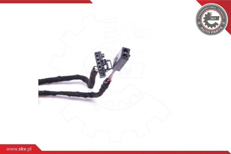 Electric Motor, tailgate 52SKV941 - image 4