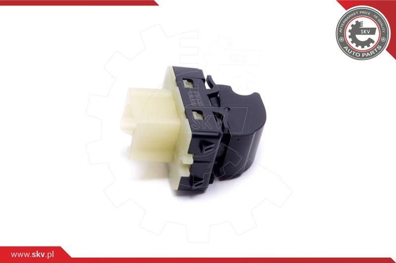 Switch, window regulator 37SKV385 - image 2