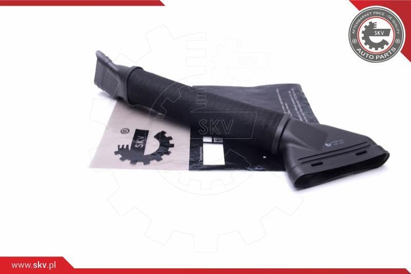 Intake Hose, air filter 54SKV181