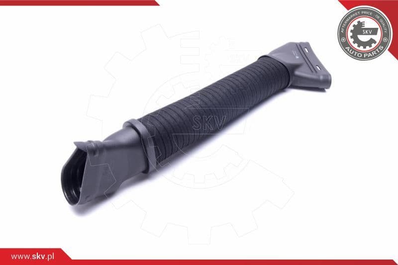 Intake Hose, air filter 54SKV181 - image 2