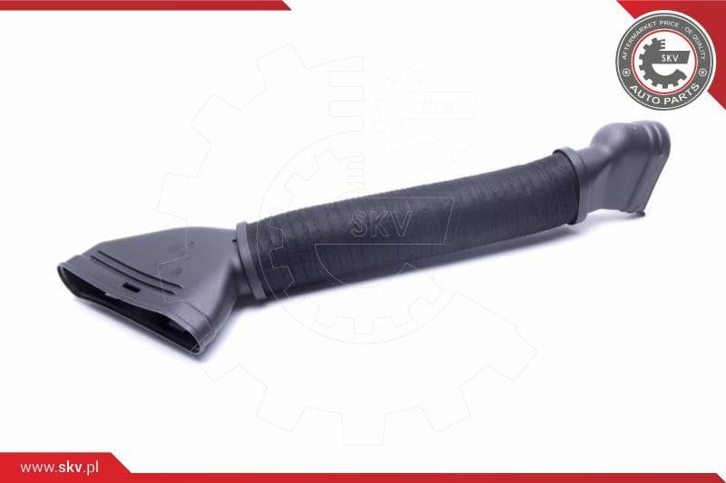 Intake Hose, air filter 54SKV181 - image 3