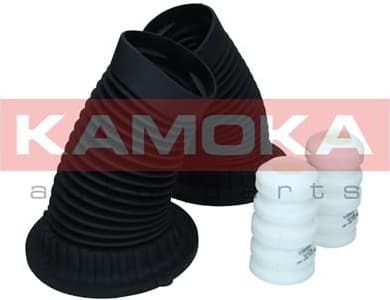 Dust Cover Kit, shock absorber 2019192 - image 3