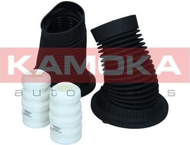 Dust Cover Kit, shock absorber 2019192