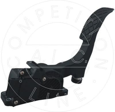 Accelerator Pedal Original AIC Quality 57063