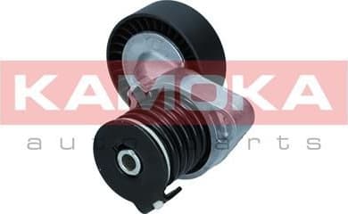Belt Tensioner, V-ribbed belt R0640 - image 4