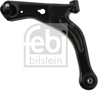 Control/Trailing Arm, wheel suspension 42428