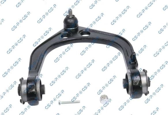 Control/Trailing Arm, wheel suspension S061704