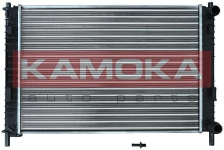 Radiator, engine cooling 7705130