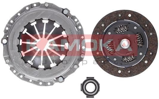 Clutch Kit KC030 - image 4