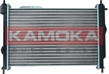 Radiator, engine cooling 7705032 - image 2