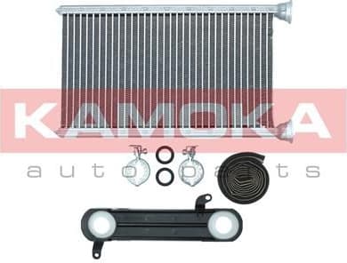 Heat Exchanger, interior heating 7760073