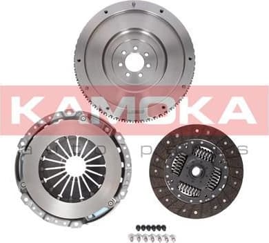 Clutch Kit KC097 - image 4