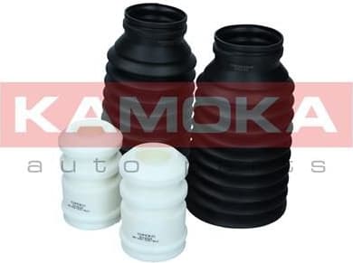 Dust Cover Kit, shock absorber 2019165 - image 2