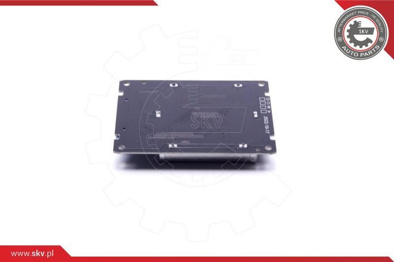 Control Unit, lights 59SKV164 - image 2