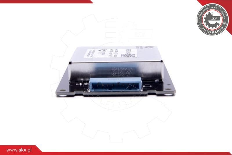 Control Unit, lights 59SKV164 - image 3