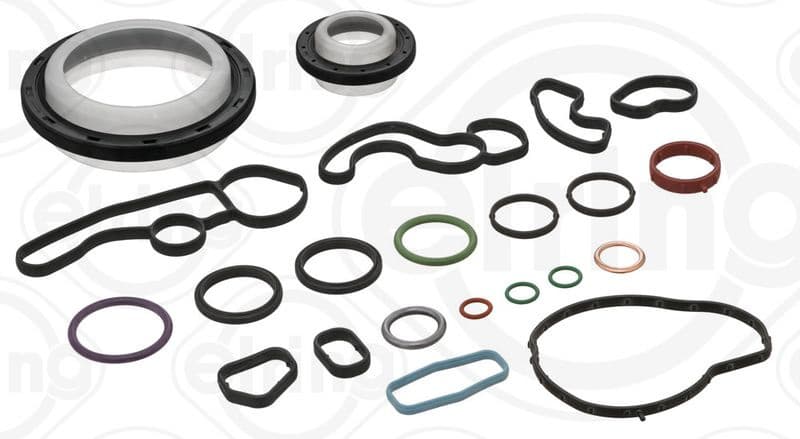 Gasket set cylinder head 967.060