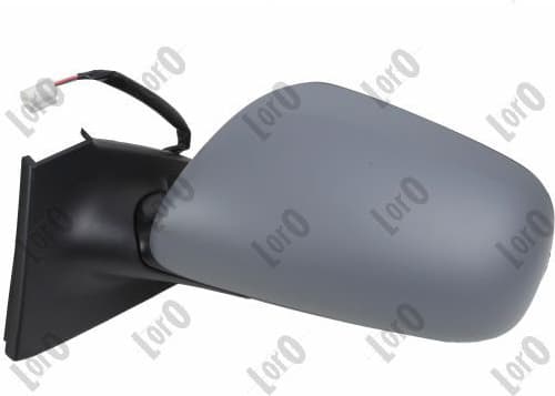 Exterior Mirror LORO 3917M33