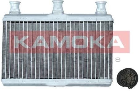 Heat Exchanger, interior heating 7760013