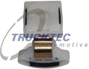 Sliding Shoe, window regulator 02.53.048