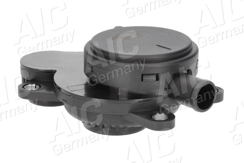Oil Separator, crankcase ventilation Original AIC Quality 55501