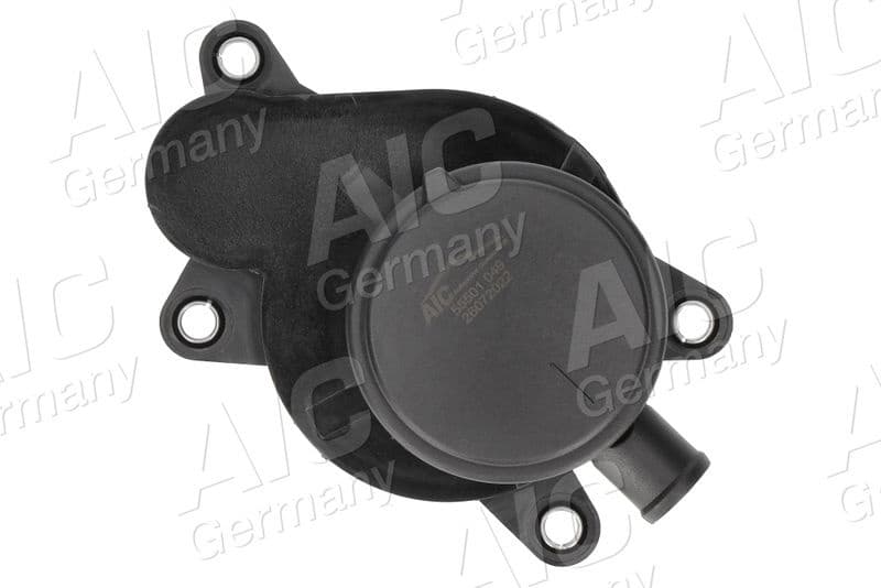 Oil Separator, crankcase ventilation Original AIC Quality 55501 - image 2