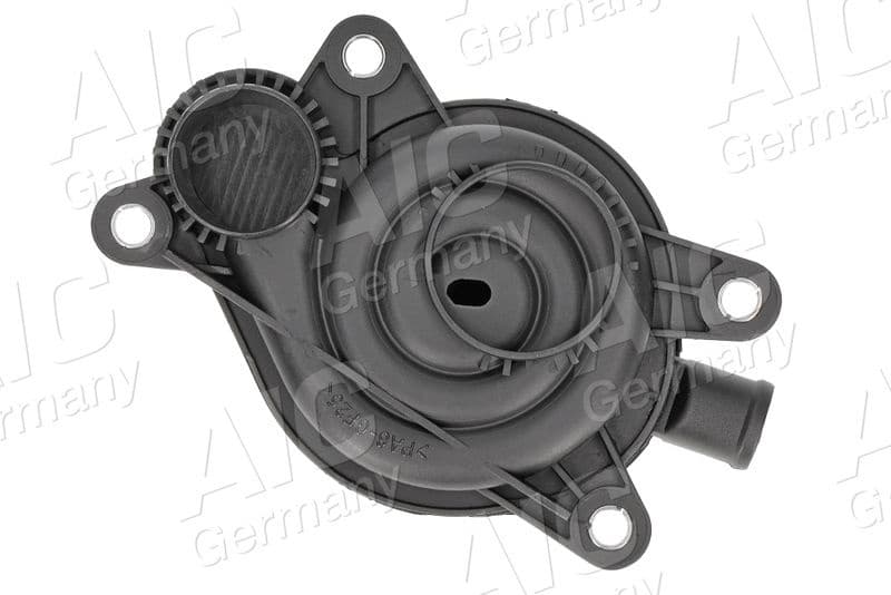Oil Separator, crankcase ventilation Original AIC Quality 55501 - image 3
