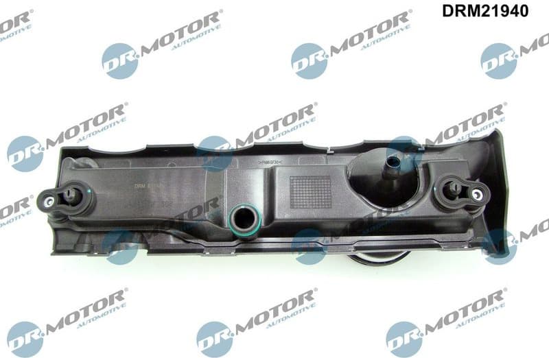 Oil Separator, crankcase ventilation DRM21940 - image 2