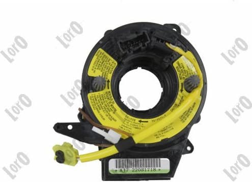 Clock Spring, airbag LORO 134-01-019