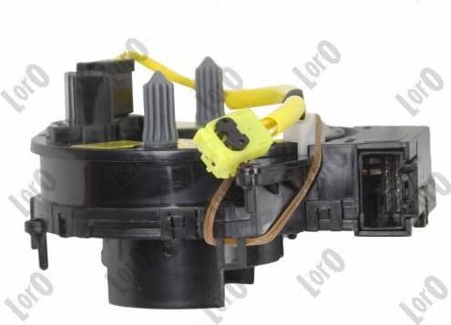 Clock Spring, airbag LORO 134-01-019 - image 3