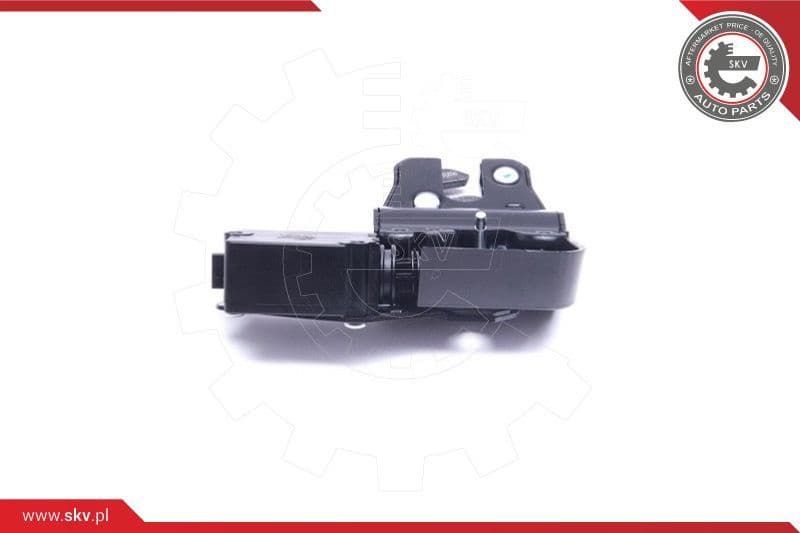 Tailgate Lock 16SKV108 - image 2