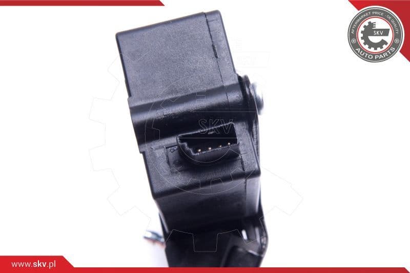 Tailgate Lock 16SKV108 - image 3