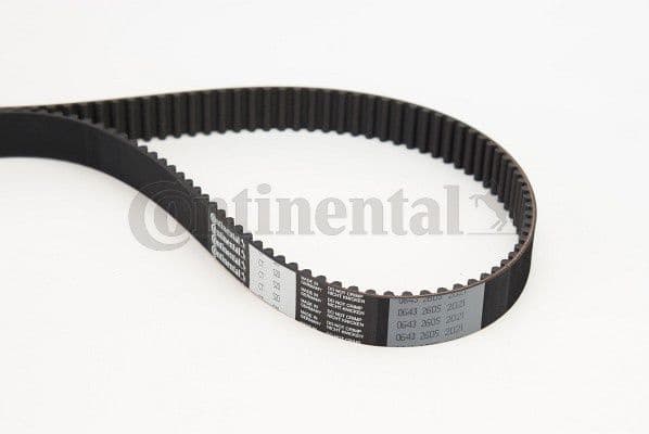 Timing Belt CT520