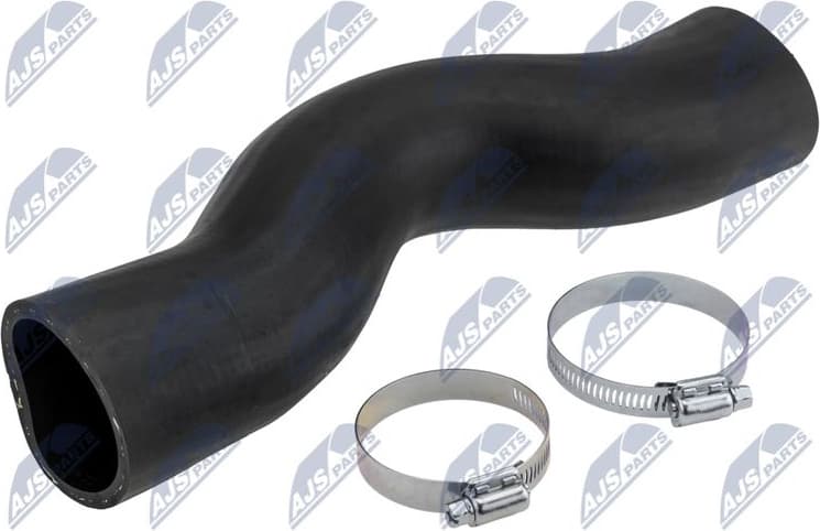 Charge Air Hose GPP-KA-001