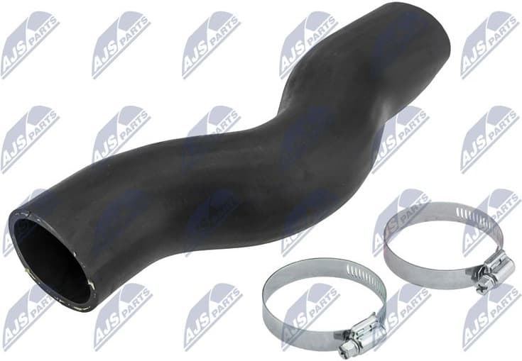 Charge Air Hose GPP-KA-001 - image 2