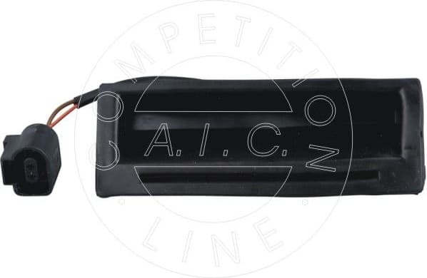 Handle, bootlid Original AIC Quality 56638
