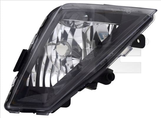 Front Fog Light 19-15039-01-2