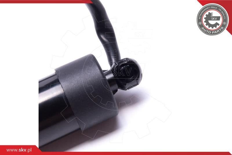 Electric Motor, tailgate 52SKV900 - image 2