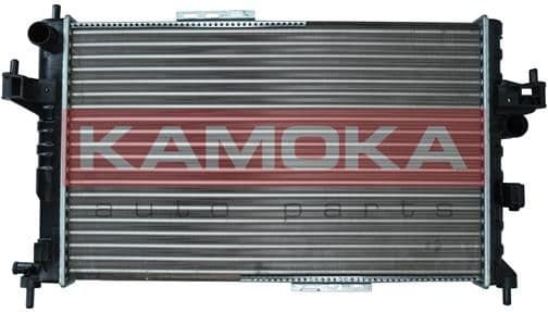 Radiator, engine cooling 7705137