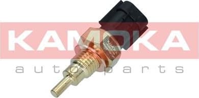 Sensor, coolant temperature 4080038 - image 5