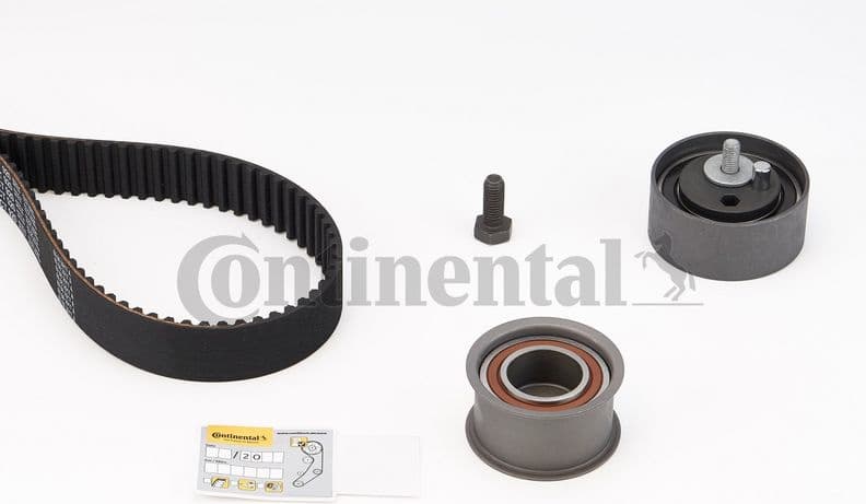 Timing Belt Kit CT920K1