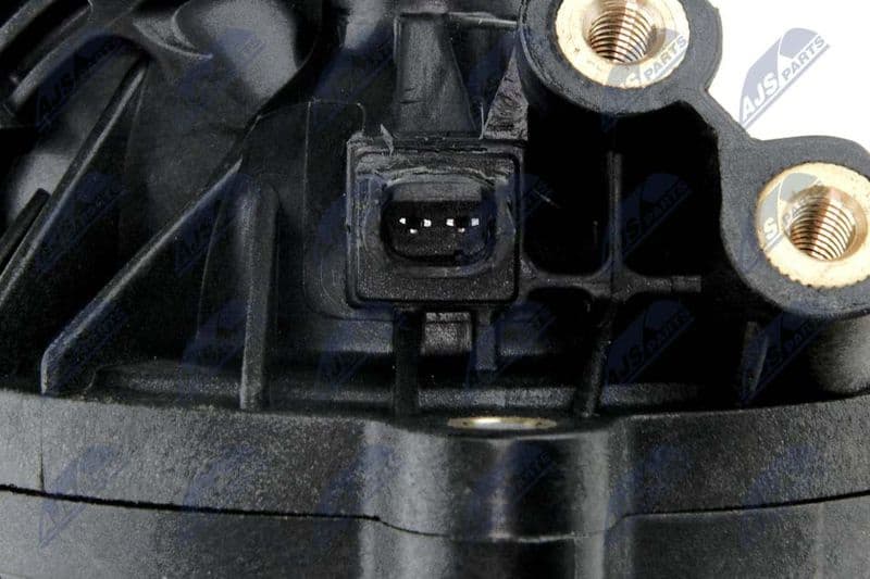 Thermostat, coolant CTM-BM-006 - image 6