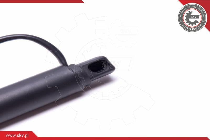 Electric Motor, tailgate 52SKV948 - image 3