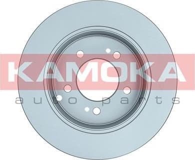 Brake Disc 103400 - image 2