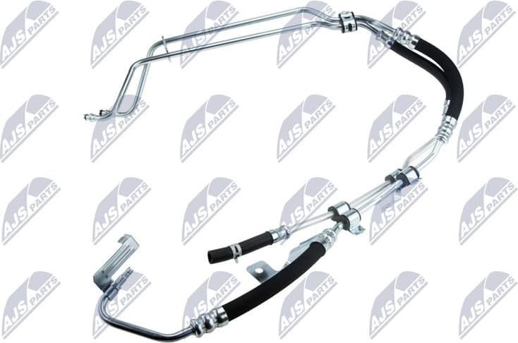 Hydraulic Hose, steering SPH-FR-002