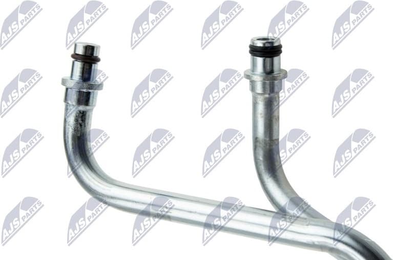 Hydraulic Hose, steering SPH-FR-002 - image 4
