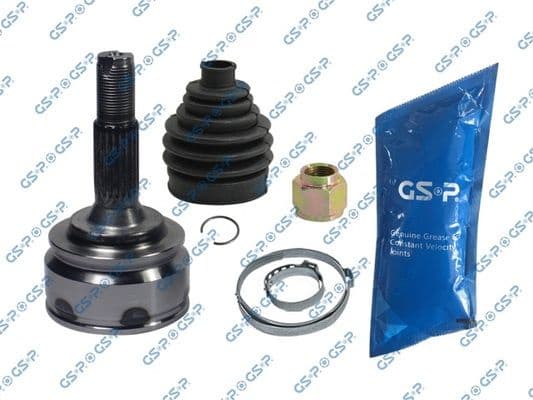 Joint Kit, drive shaft 810151