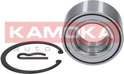 Wheel Bearing Kit 5600038 - image 7