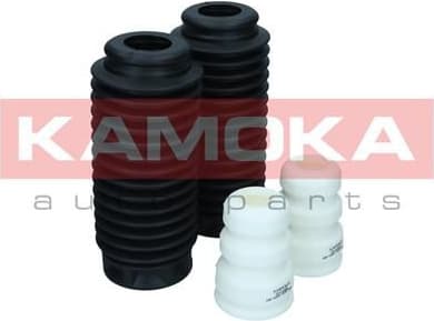 Shock absorber dust cover 2019206